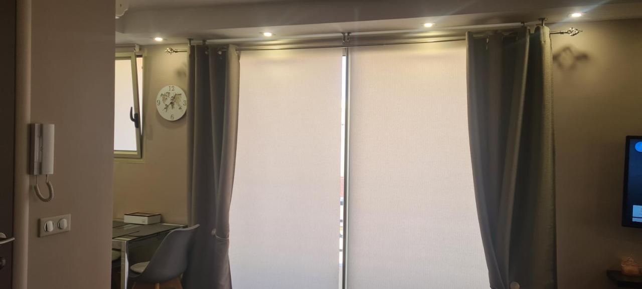 Studio Cannes Stellamare Экстерьер фото