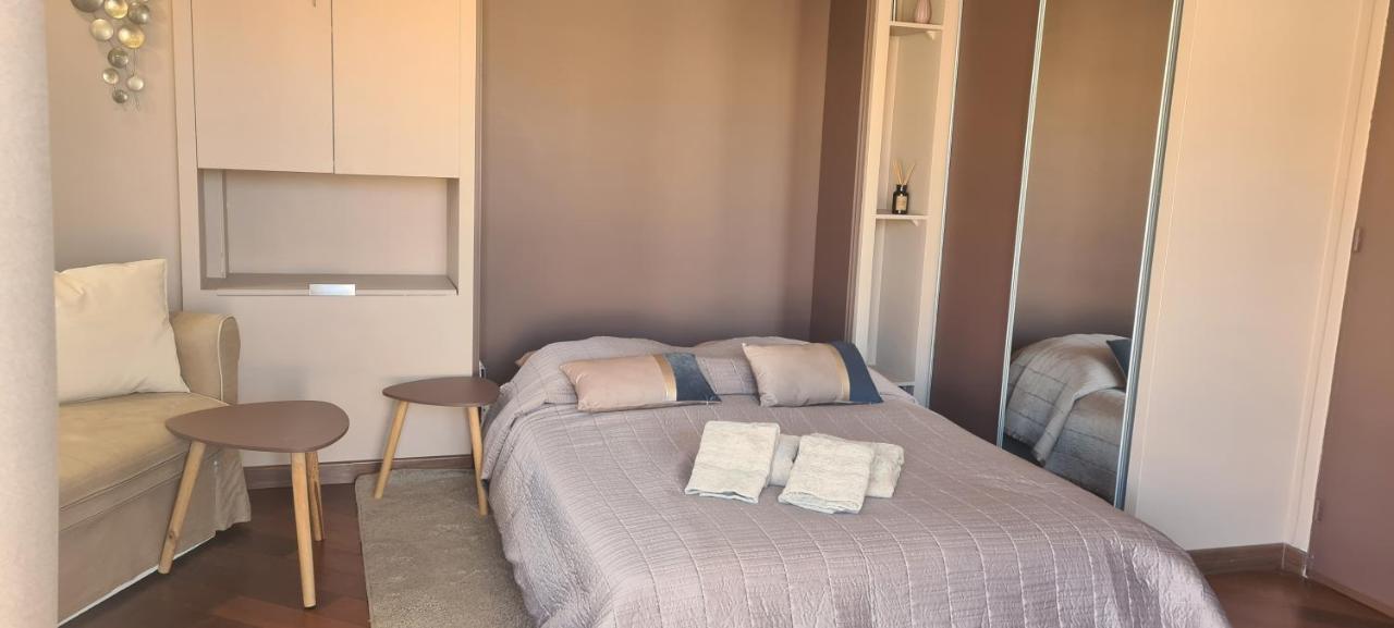 Studio Cannes Stellamare Экстерьер фото