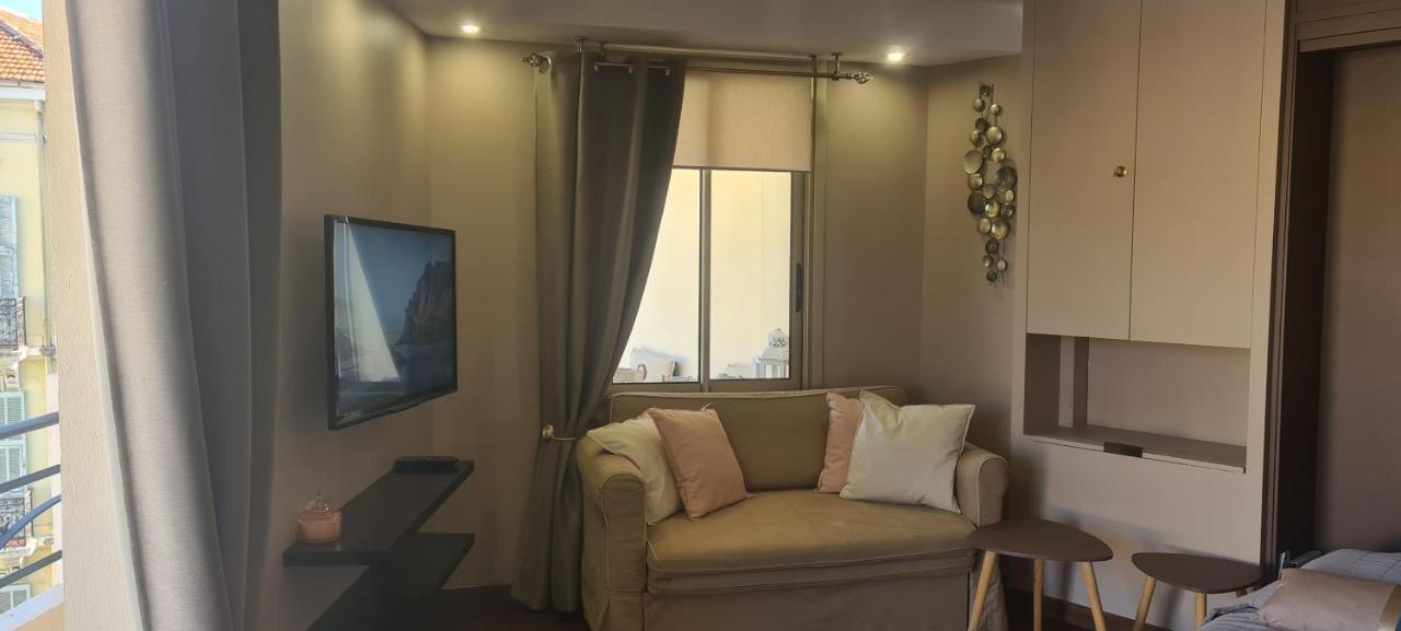 Studio Cannes Stellamare Экстерьер фото