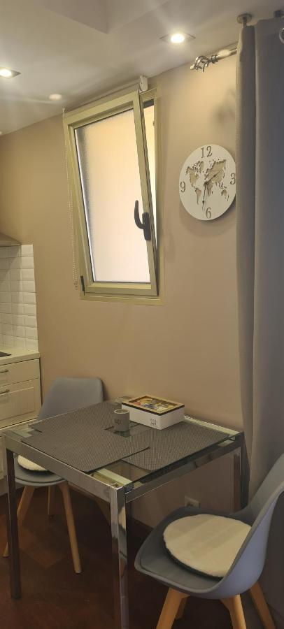 Studio Cannes Stellamare Экстерьер фото